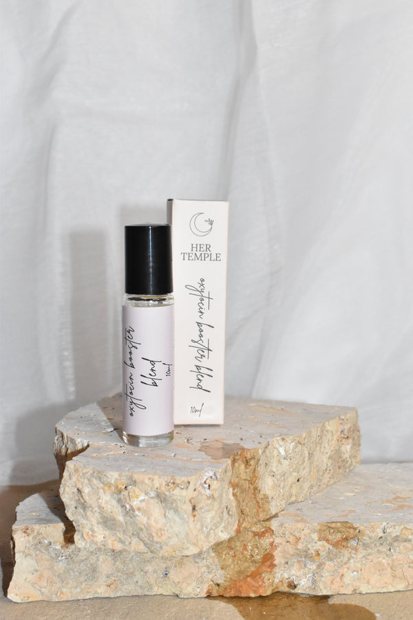 Contraction Helper Roller