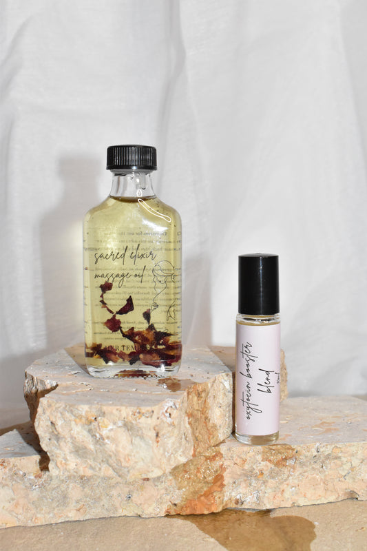 Labour Of Love Duo
