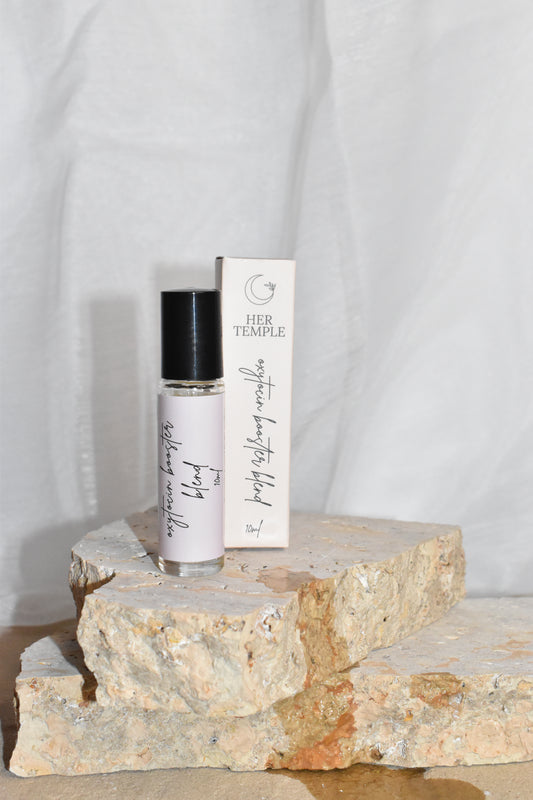 Contraction Helper Roller