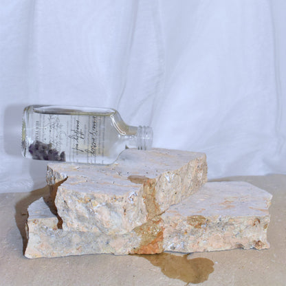 Period Comfort Massage Oil